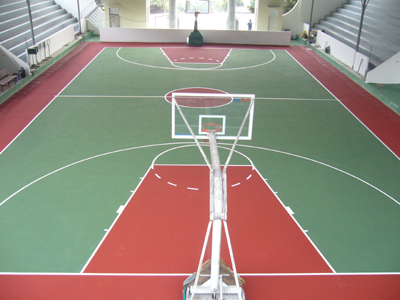 淮安運動場地基礎施工,鹽城塑膠跑道施工,合肥球場圍網施工_蘇州托柏斯體育設施工程有限公司 - 商國互聯網