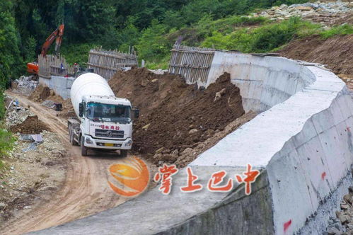 聚焦重大項(xiàng)目 實(shí)地探訪 蓮花山山地運(yùn)動公園建設(shè)穩(wěn)步推進(jìn)